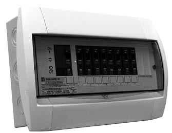 Centros de carga QOX · QOX208