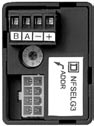 Selector de dirección tablero esclavo