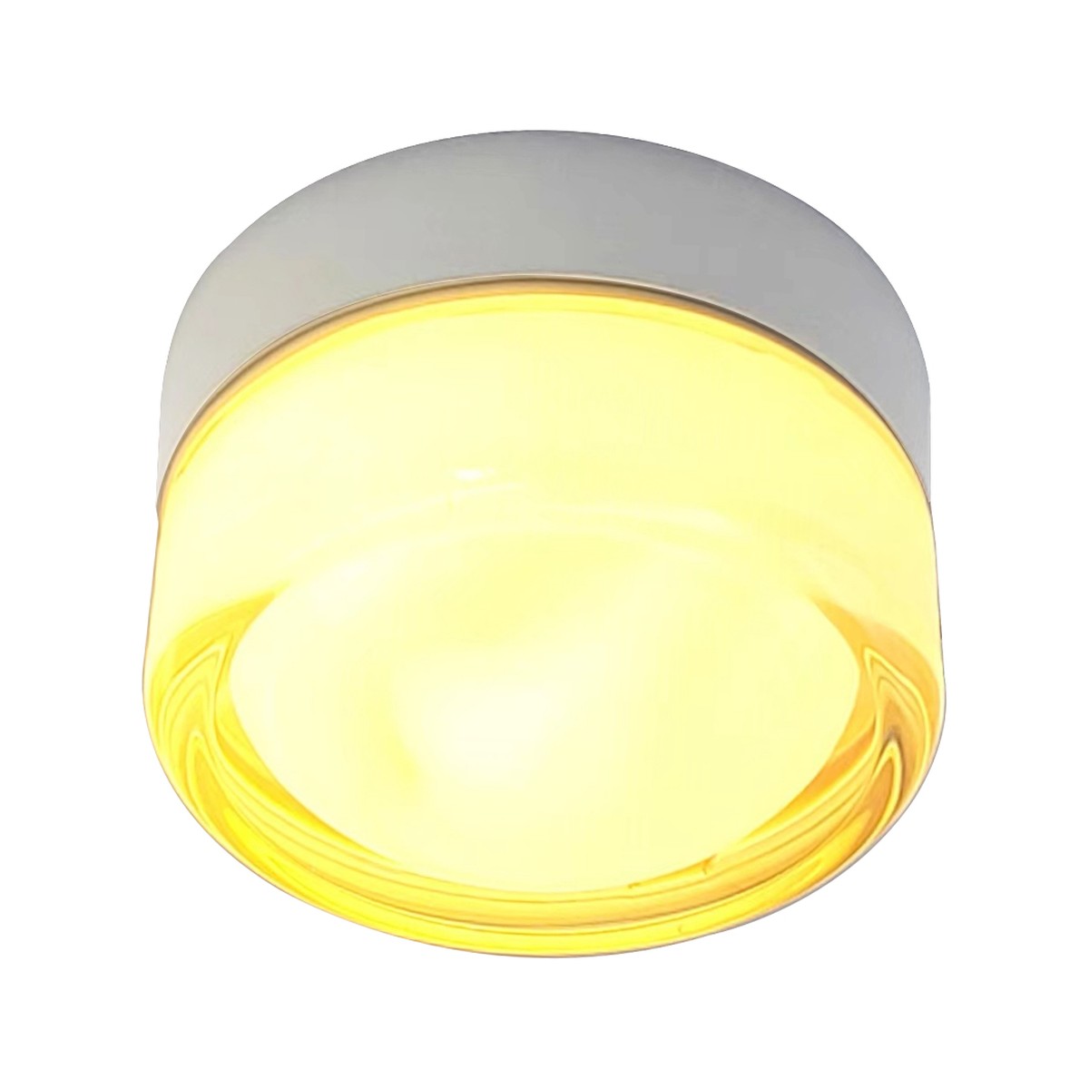 TEGMINE ROUND (Blanco)