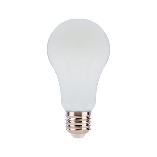 12DA19LED Filamento A19 Atenuable