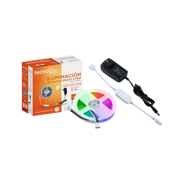 Outdoor Smart Strip