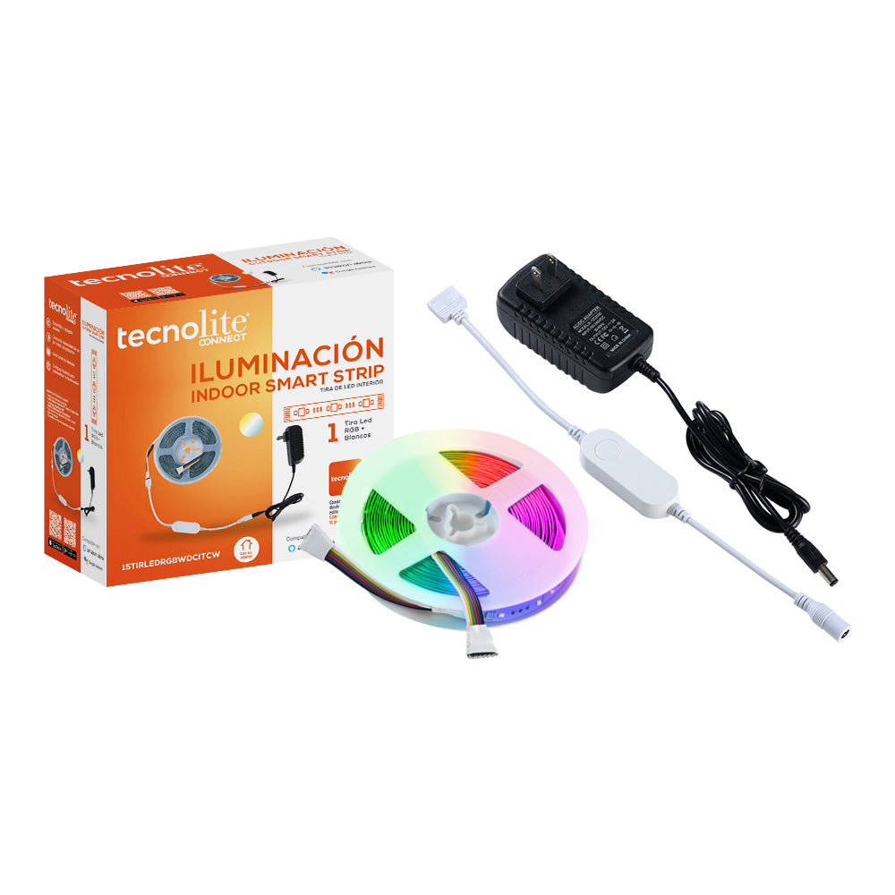 Indoor Smart Strip