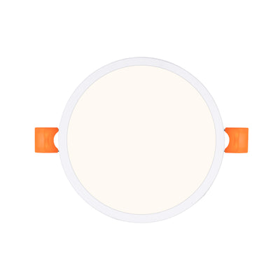 Decken Round III