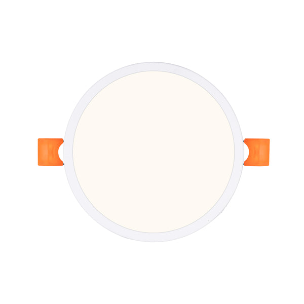 Decken Round III