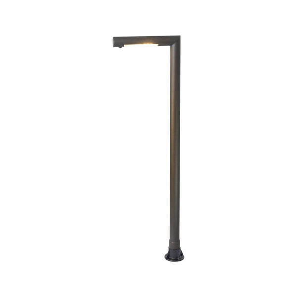 Bronze Stake V