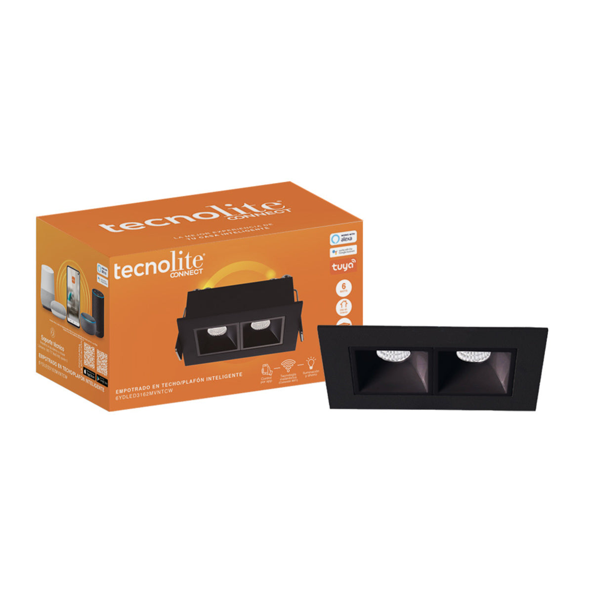 Lucida II Smart