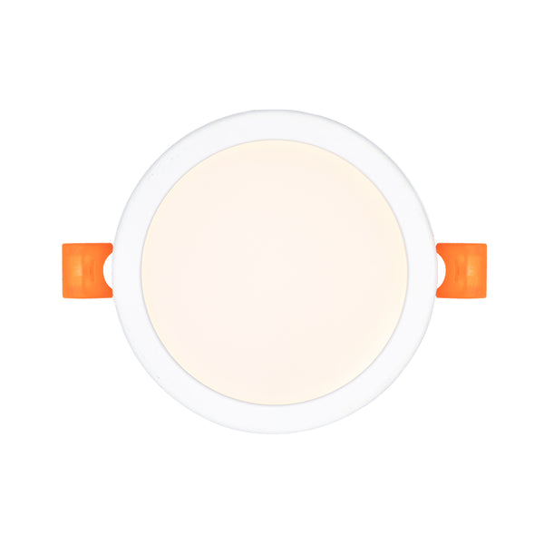 Decken Round I