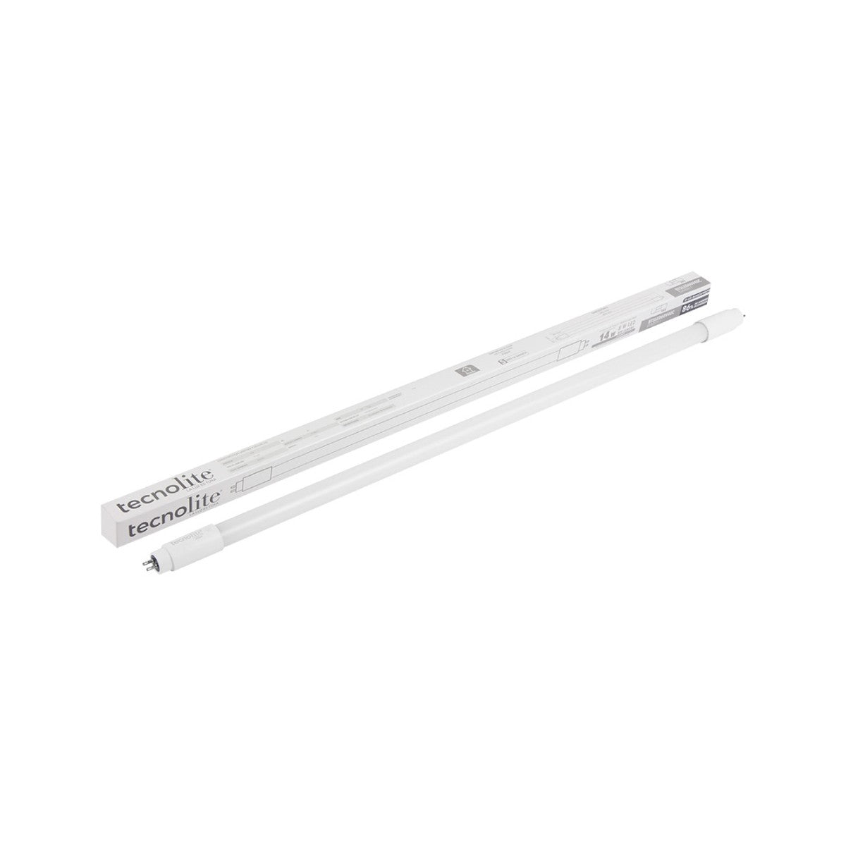 Tubos T5 · 8T5LED60V
