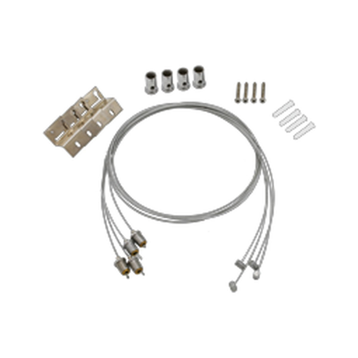 Paneles LED · A40PANLED