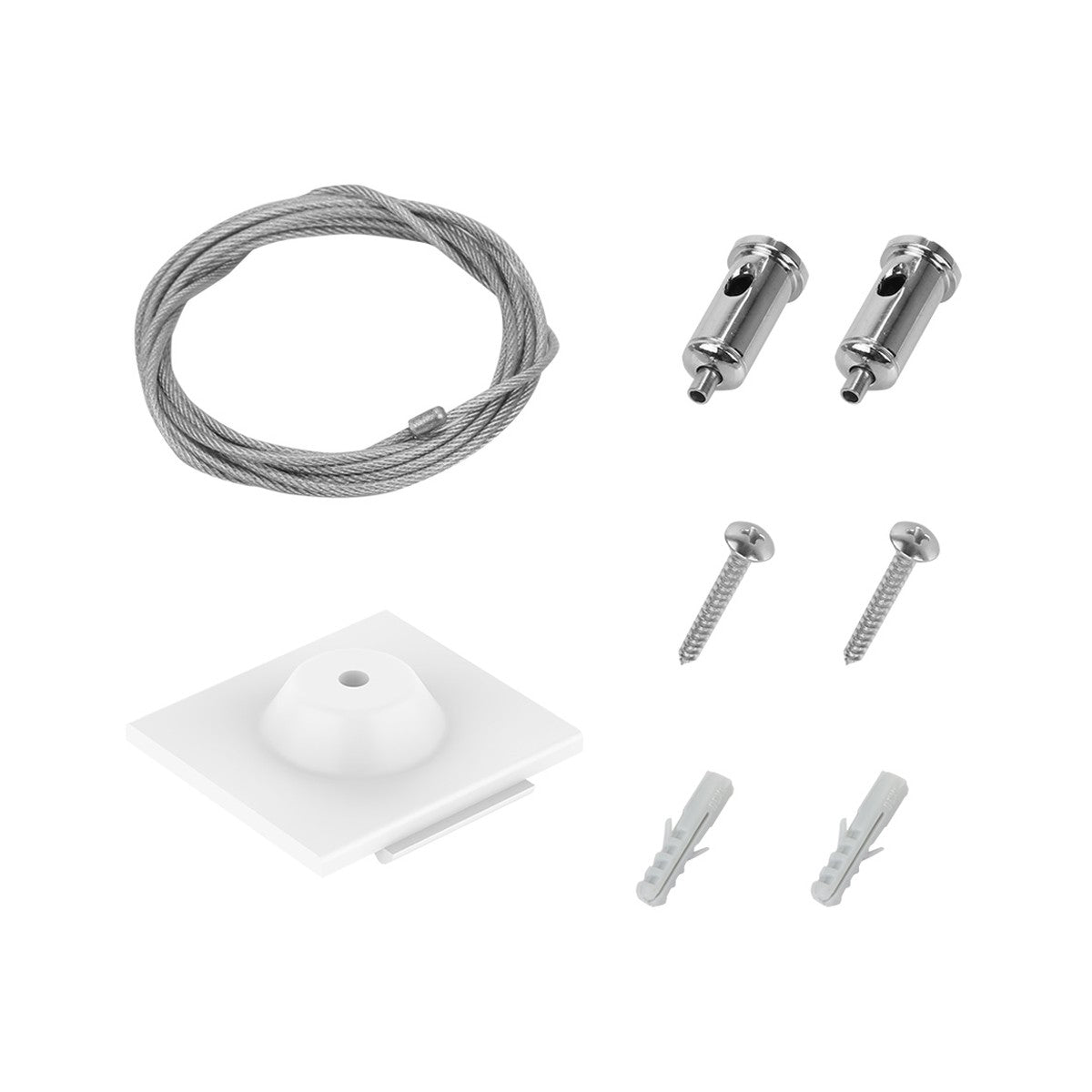 Accesorio De Suspensión