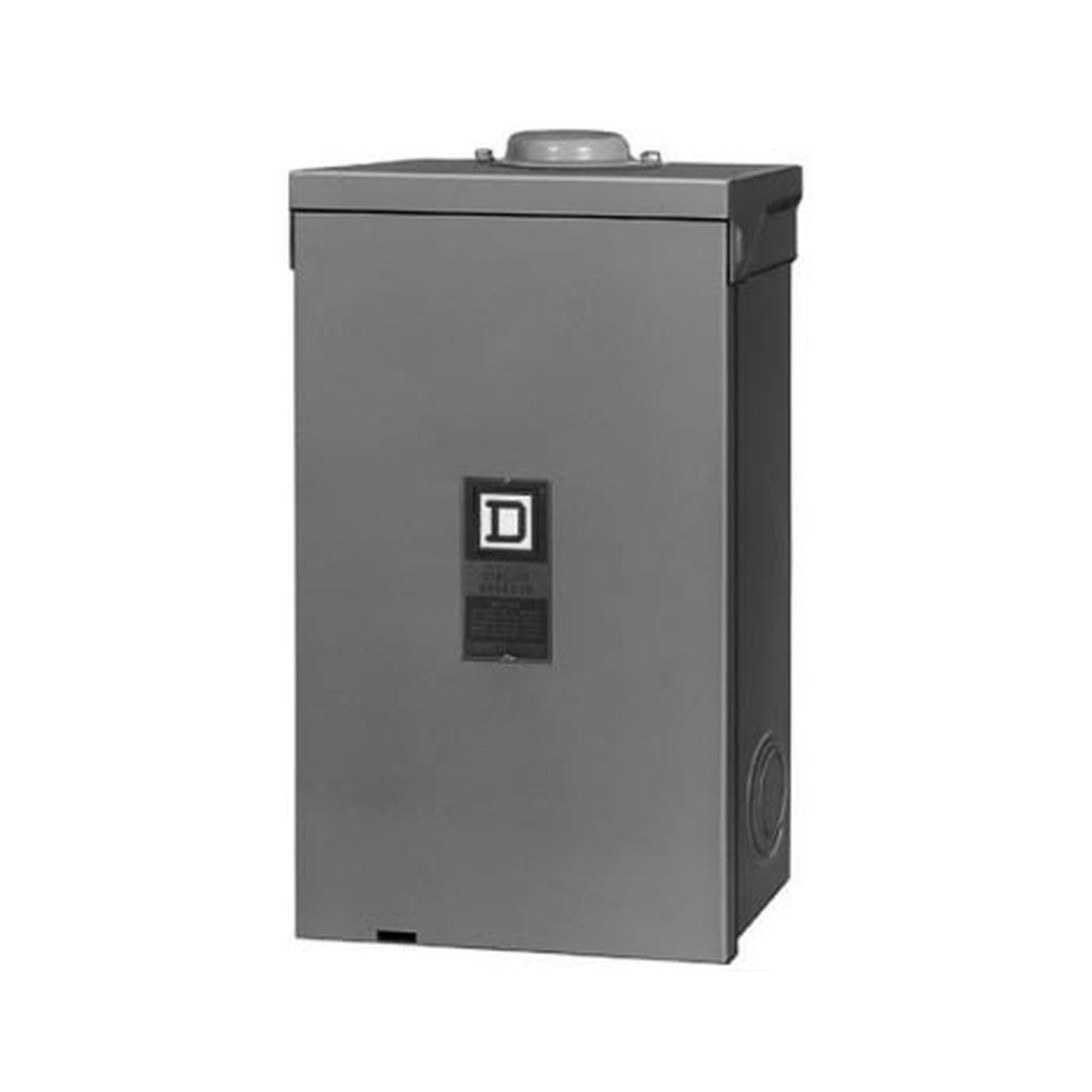 Gabinetes para interruptores · LA400R
