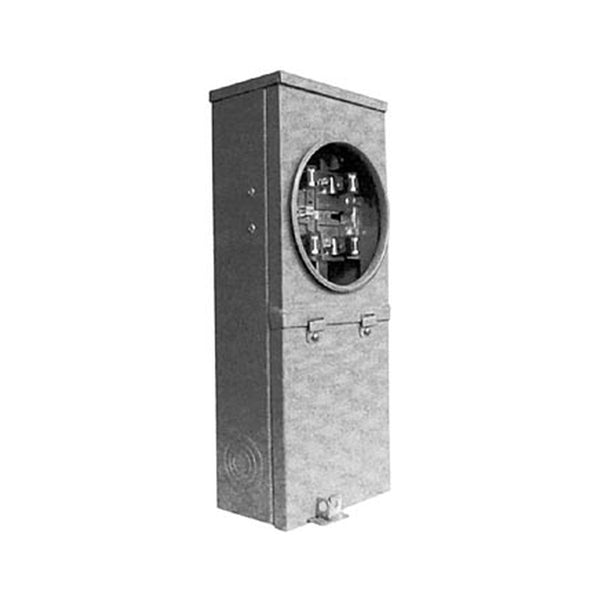 Base integral M1254JCBM