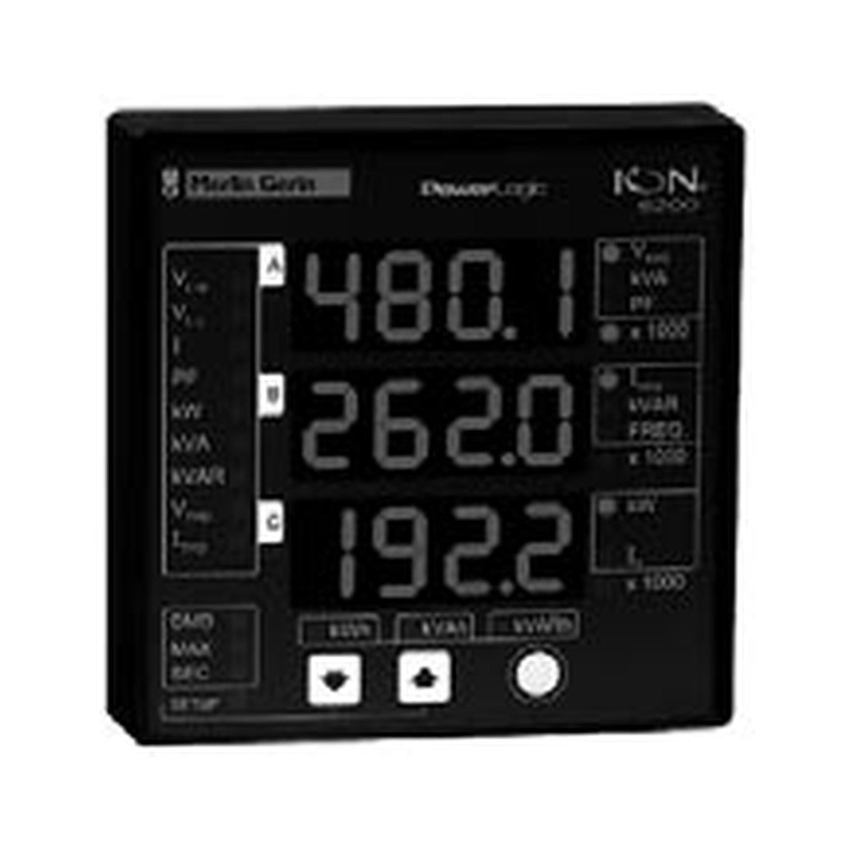 Ion 6200