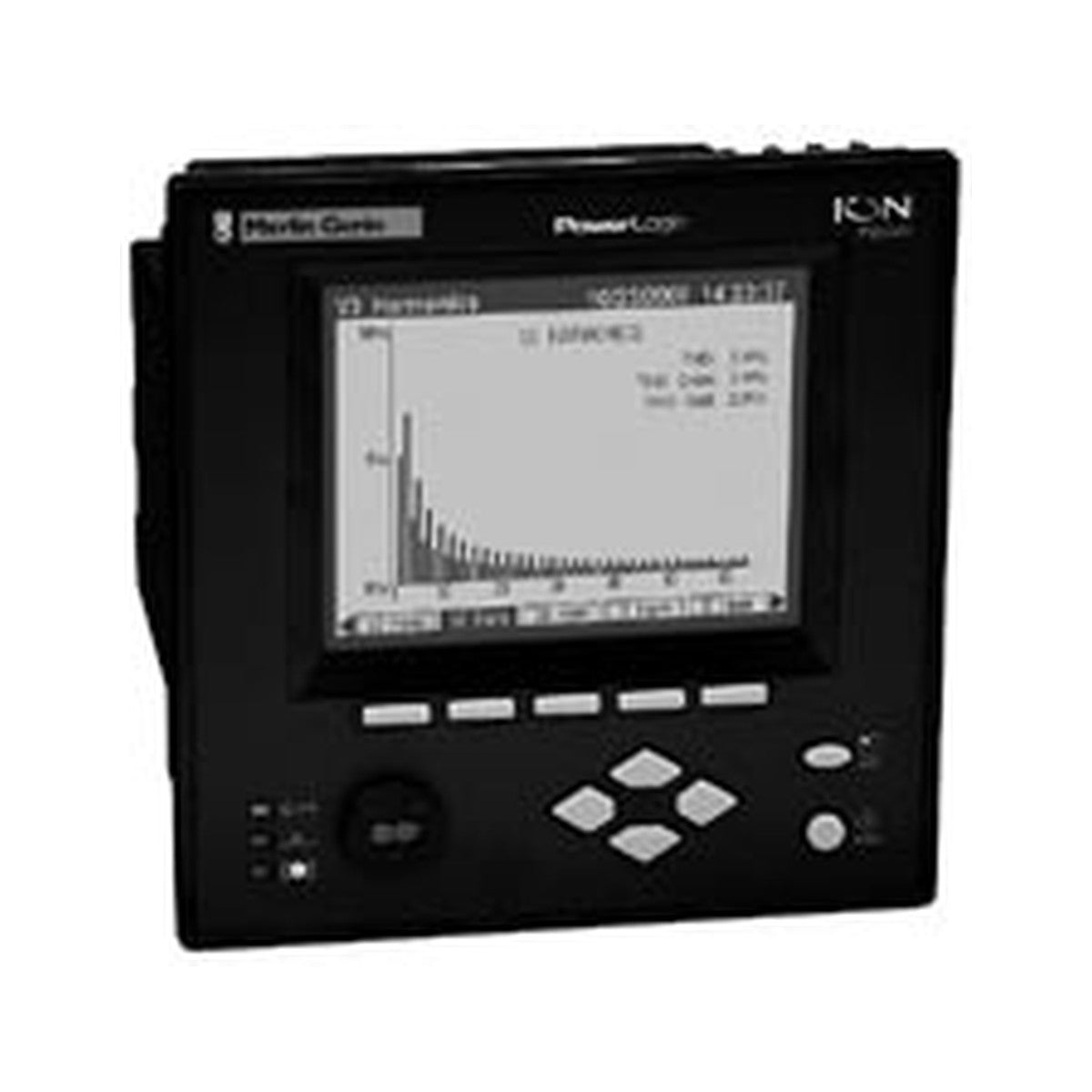 Ion 7550 Rtu