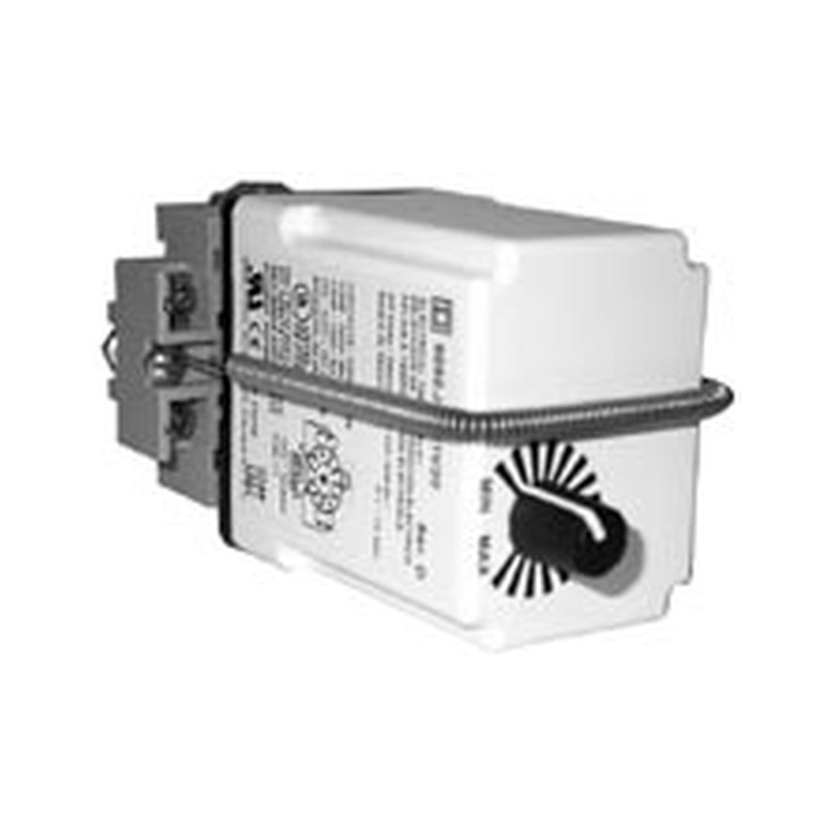 Abrazaderas para bases 8501 tipo K