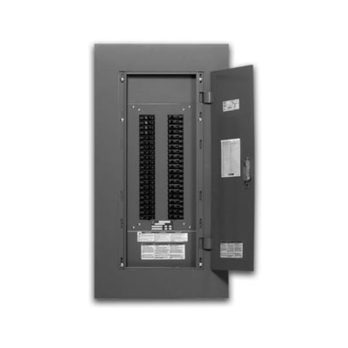 Tablero de Alumbrado NQ con Interruptor Principal