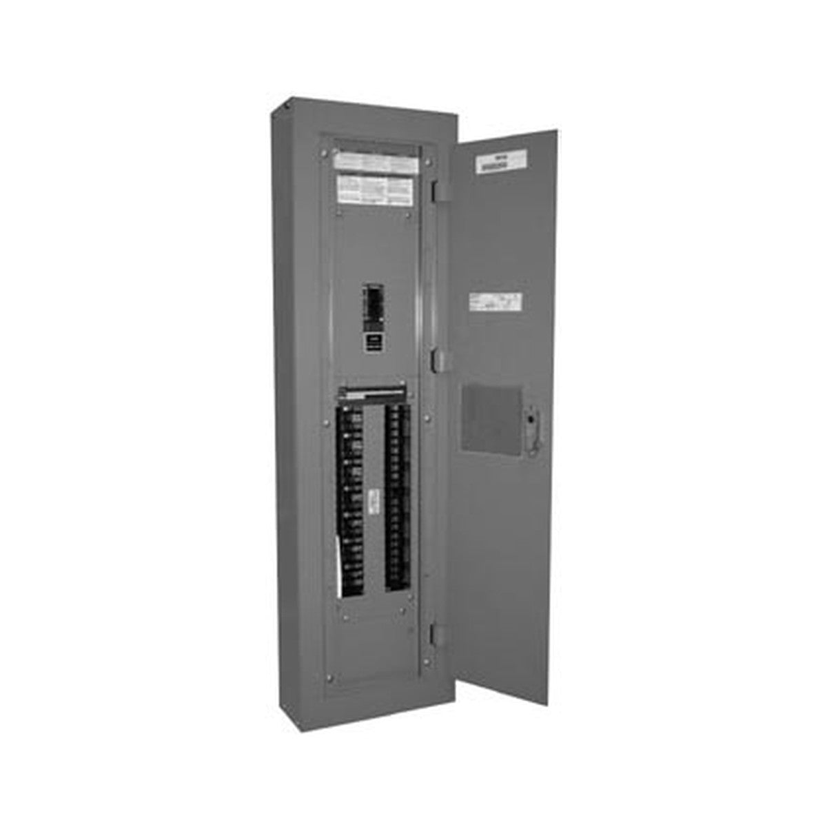 Tablero de Alumbrado NQ con Interruptor Principal