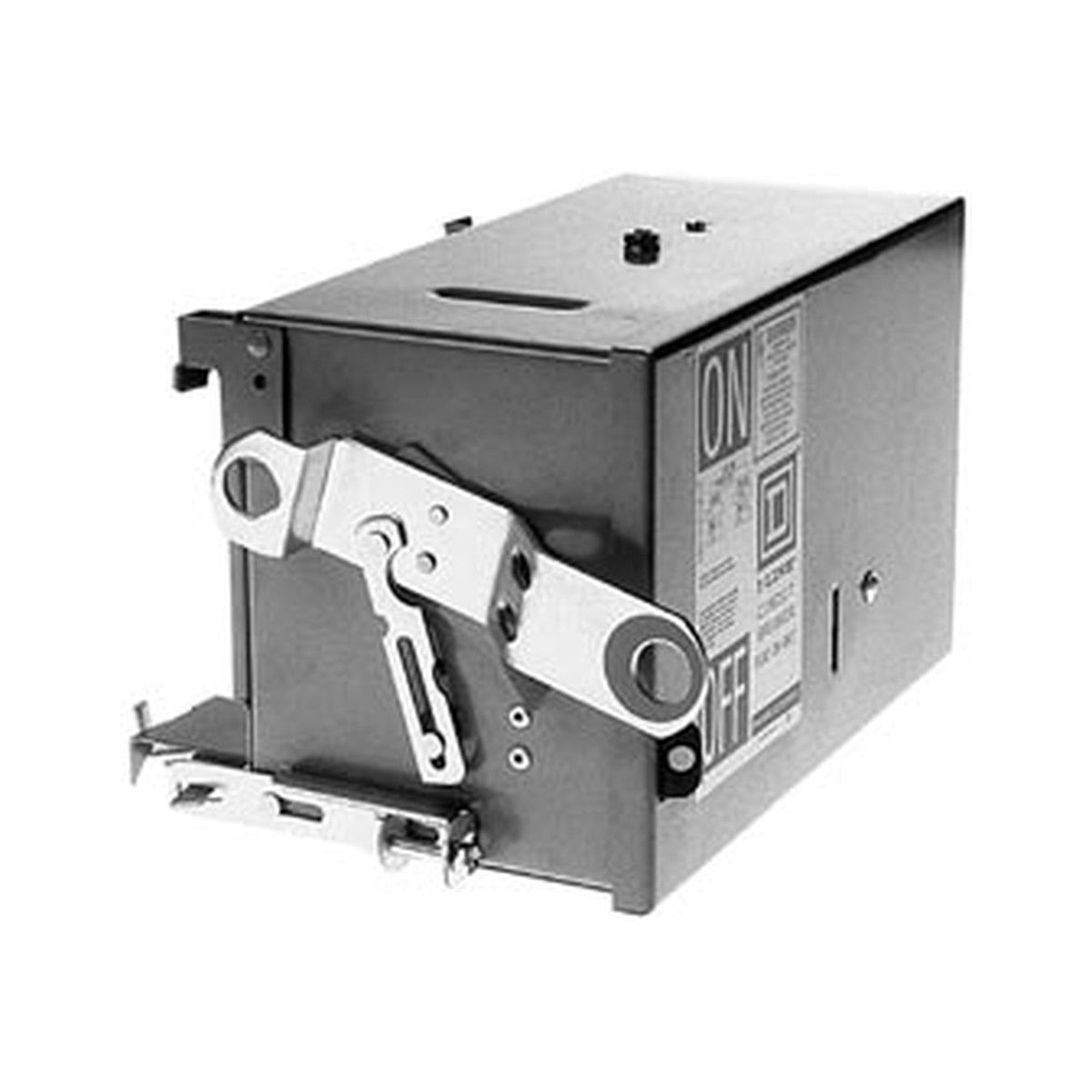 Unidad de enchufar tipo interruptor FA