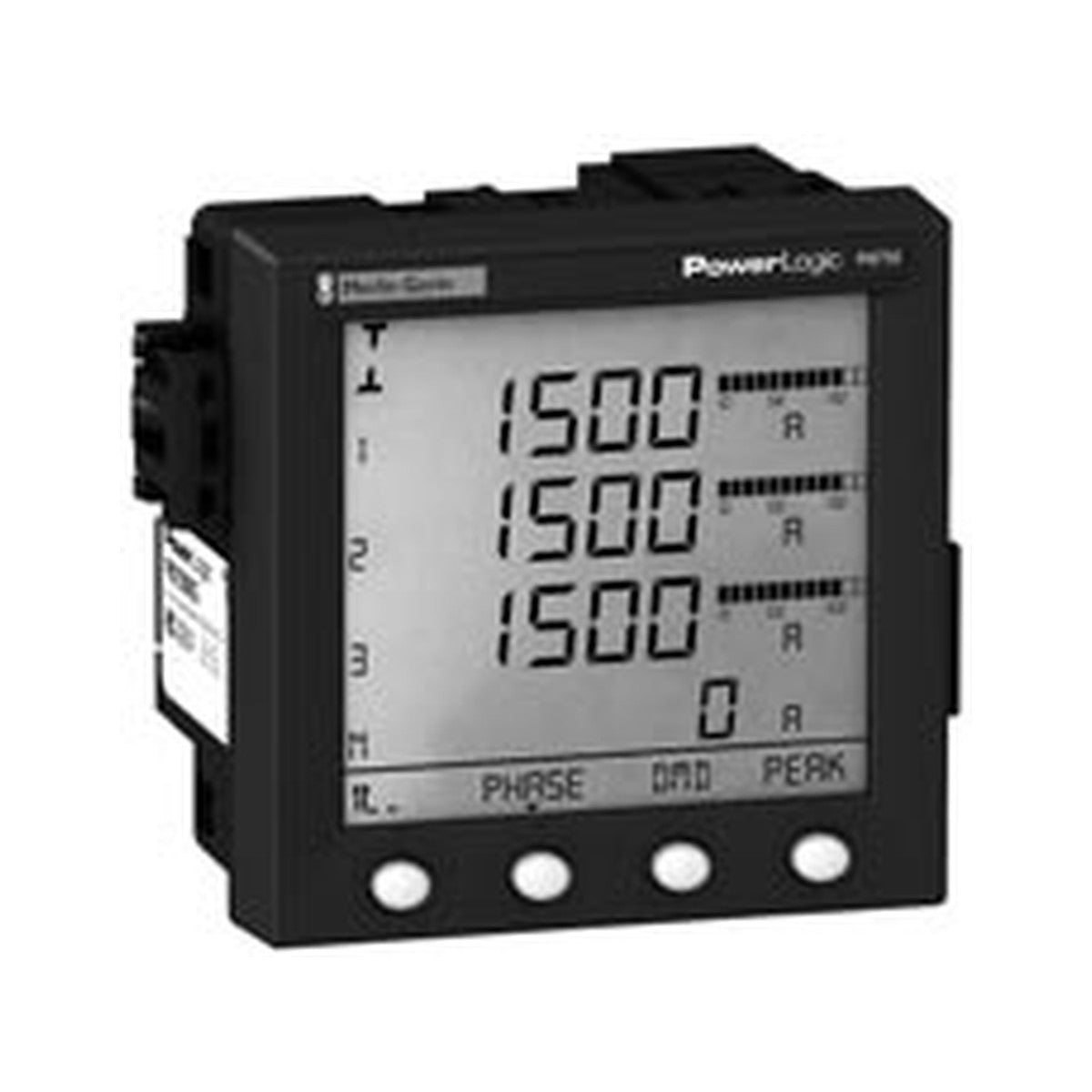 Power Meter 700