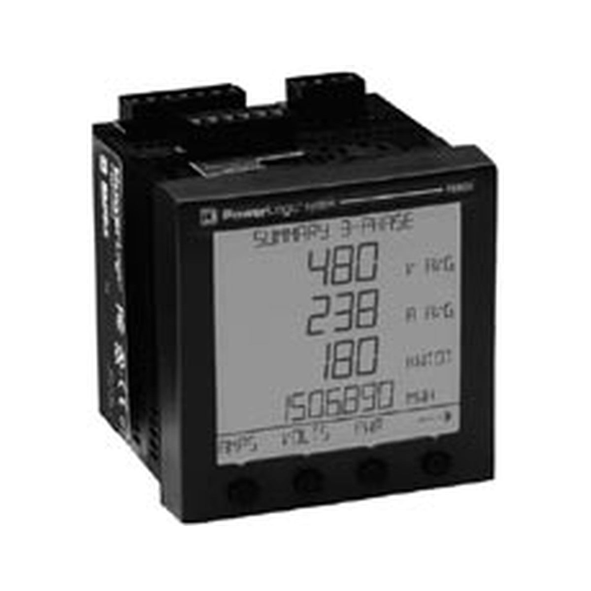 Power Meter 800