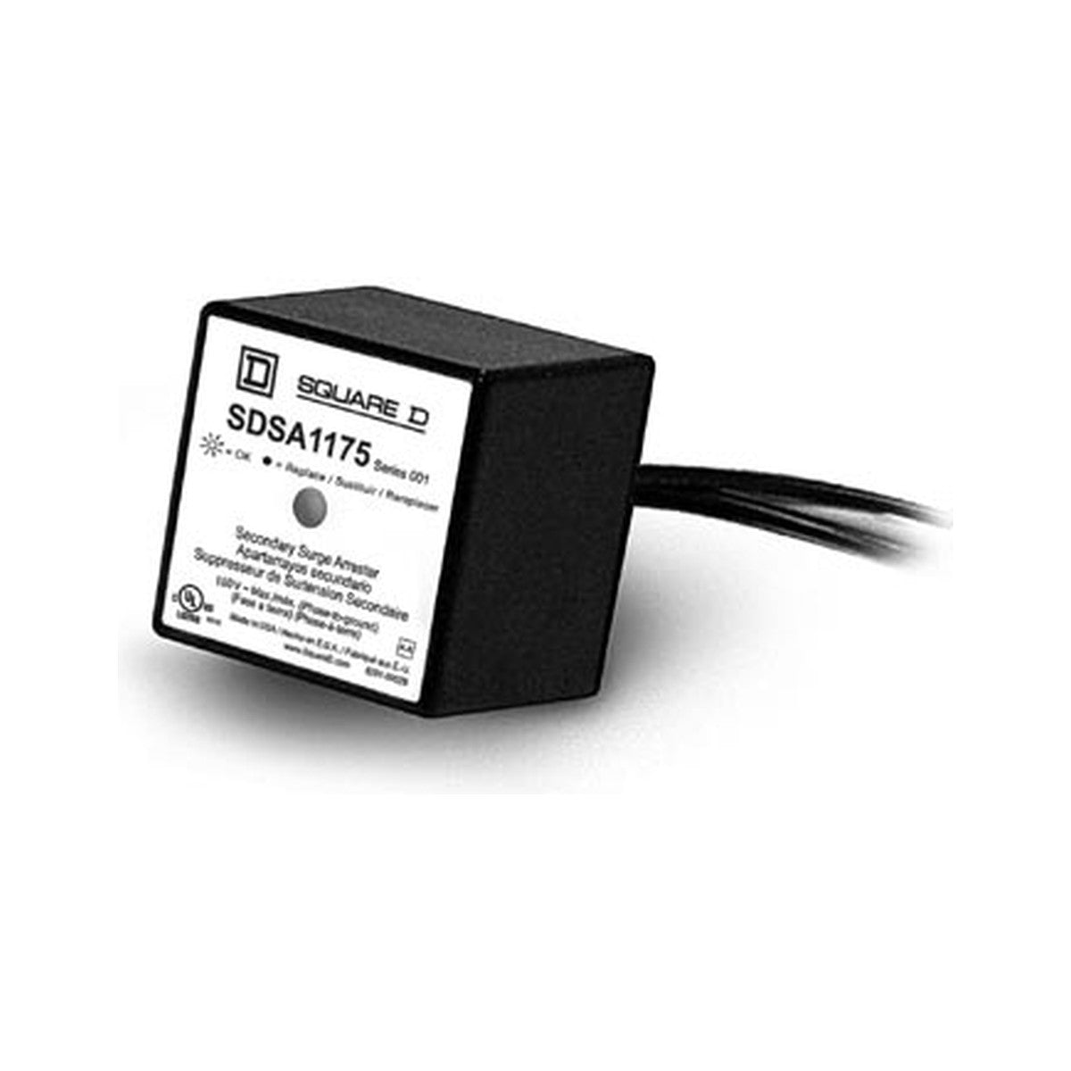 Surge Arrester XR